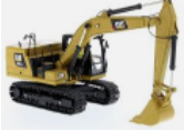 Caterpillar 320 GC specs