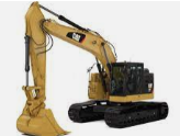 Caterpillar 335 specifications