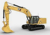 Caterpillar 336 GC specifications