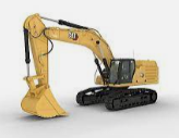 Caterpillar 352 specifications