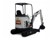 Bobcat E20 