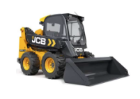 JCB 270 Skid Steer Loaders 