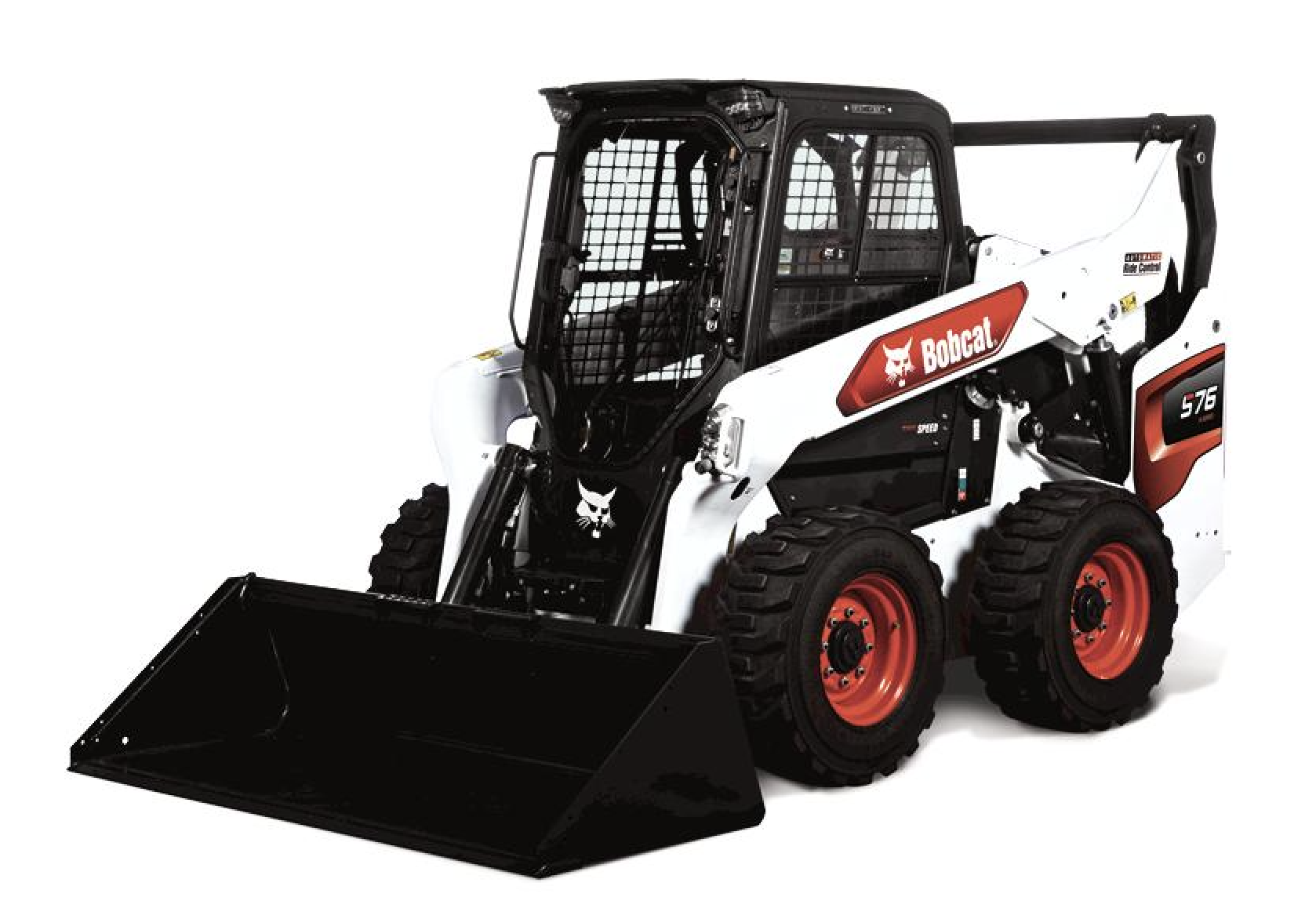 kent locations for skid steer loader hire 