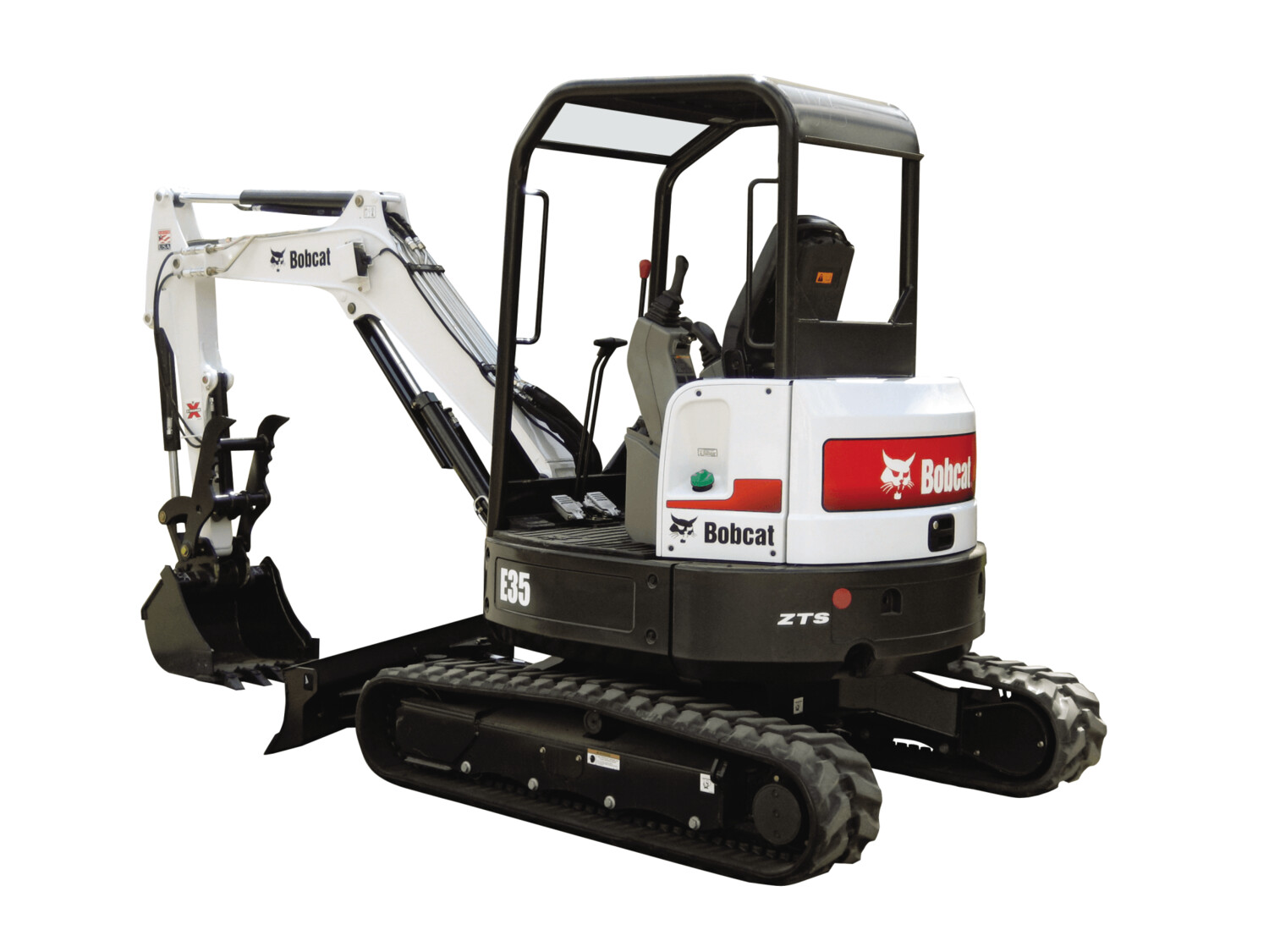 mini digger hire around kent